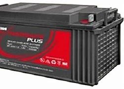 Image result for Exide 200Ah Battery