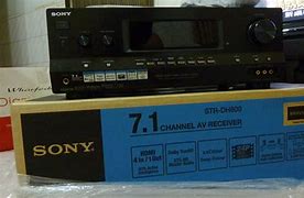 Image result for Sony STR-DH520