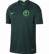 Image result for 2018 Nigeria Jersey