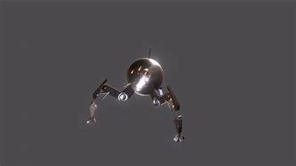 Image result for Tripod Robot