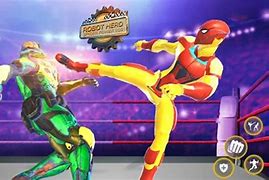 Image result for Robot Spider Attack