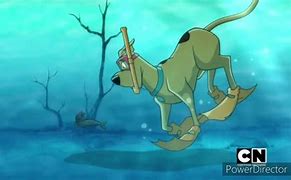 Image result for Scooby Doo Snorkeling