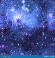 Image result for Blue Galaxy Patern
