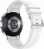 Image result for Samsung Galaxy Watch 4 Silver