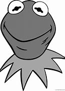 Image result for Kermit Face