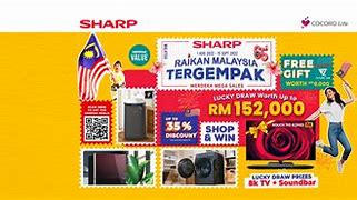 Image result for Sharp Malaysia Fotostat