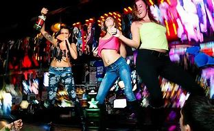 Image result for St. Petersburg Russia Nightlife