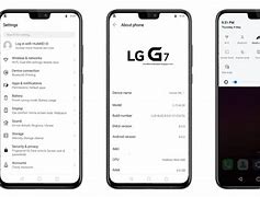 Image result for LG G7 MIUI