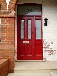 Image result for London. Doors