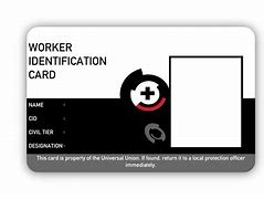 Image result for UK Citizen Card