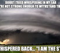 Image result for Storm Meme