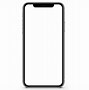 Image result for iPhone X Display PNG
