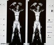 Image result for Millimeter Wave Airport Scan