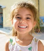 Image result for Knowing Smile Little Girl
