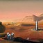Image result for Spaceship to Mars