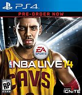 Image result for NBA 2K18 Cover Kyrie Irving