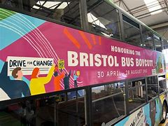Image result for Paul Stephenson Bristol Bus Boycott