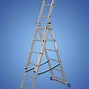 Image result for Aluminium Ladders Product