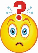 Image result for Confused Face Clip Art