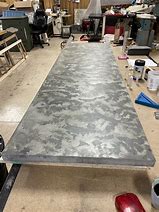 Image result for DIY Poured Concrete Countertops