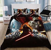 Image result for Star Wars King Size Bedding Set