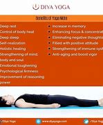 Image result for Brain Doing Yoga