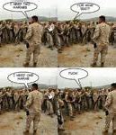 Image result for Army Memes
