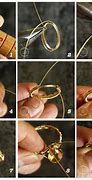 Image result for Wire Wrapped Rings to Make