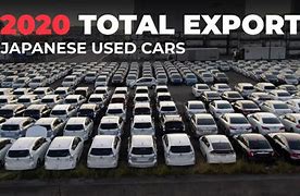 Image result for Japan Export Cars