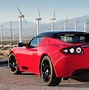 Image result for 1st Tesla Car