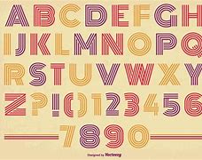 Image result for Year 1976 Font