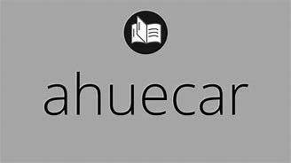 Image result for ahueczr