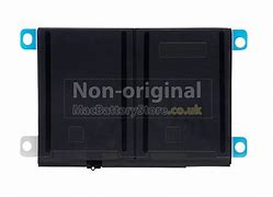Image result for iPad A1954 Model Battery