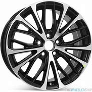 Image result for 2018 Toyota Camry Wheels