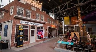Image result for America On Wheels Museum Allentown PA