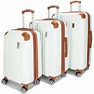 Image result for Expandable Luggage