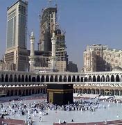Image result for La Mecca