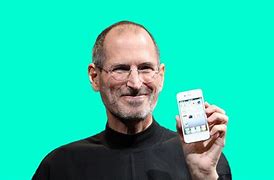 Image result for Steve Jobs with Bragg