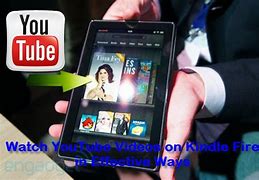 Image result for YouTube for Kindle Fire