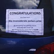 Image result for Clever Parking Notes