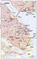 Image result for Halifax Atlantic Riding Map