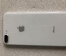 Image result for iPhone 8 Plus Colors Silver