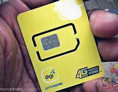 Image result for Digi Sim Card Replacement