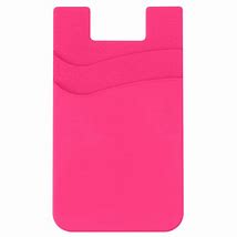 Image result for Silicone Phone Wallet