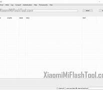 Image result for Official. MI Flash Tool Download