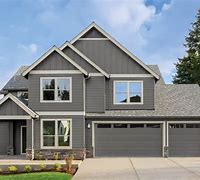 Image result for Combination of Horizontal and Vertical Siding