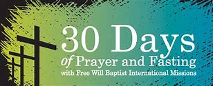 Image result for Prayer for 30 Days