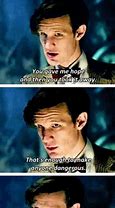 Image result for Doctor Who Scary Memes