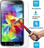 Image result for Galaxy S5 Mini Screen Protector