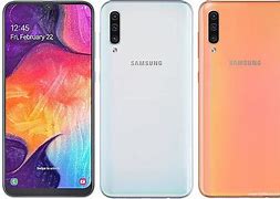 Image result for Samsung A50 Released